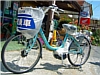 電動アシスト付き自転車の大森サイクルセンター