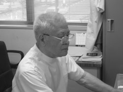 催眠治療・鍼灸治療