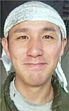 共栄塗装 橋本豪紀